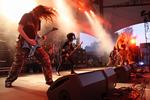 Rock Hard Festival 2012 - Samstag